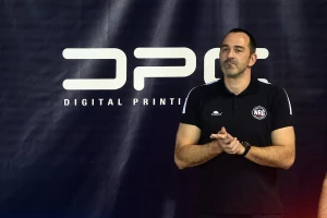 Gocić pred finale: ''Svesni smo da se i Radnički pita''